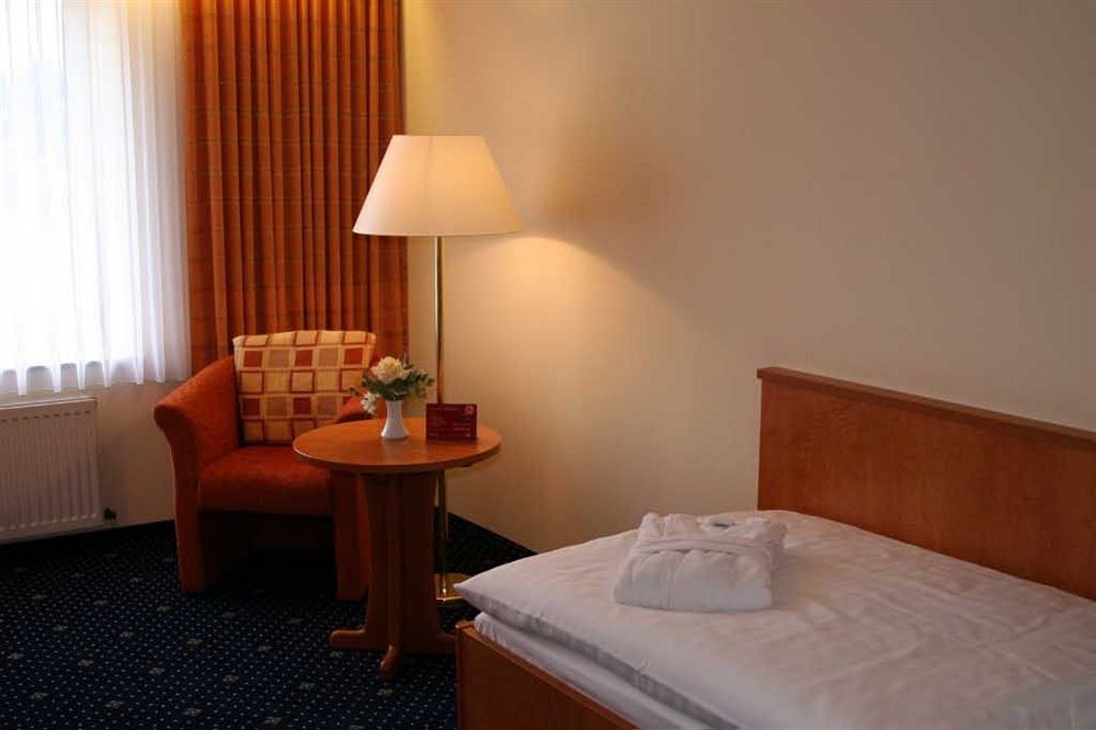 Hotel Englischer Hof 哈茨边的赫茨伯格 外观 照片